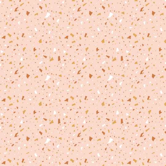 Camelot Fabrics Terrazzo Cotton Fabric